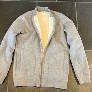 Ivivva Sherpa jacket